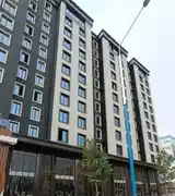 4-комн. квартира, 7 этаж, 114 м², Зарафшон пеши паликлиникаи 14-3