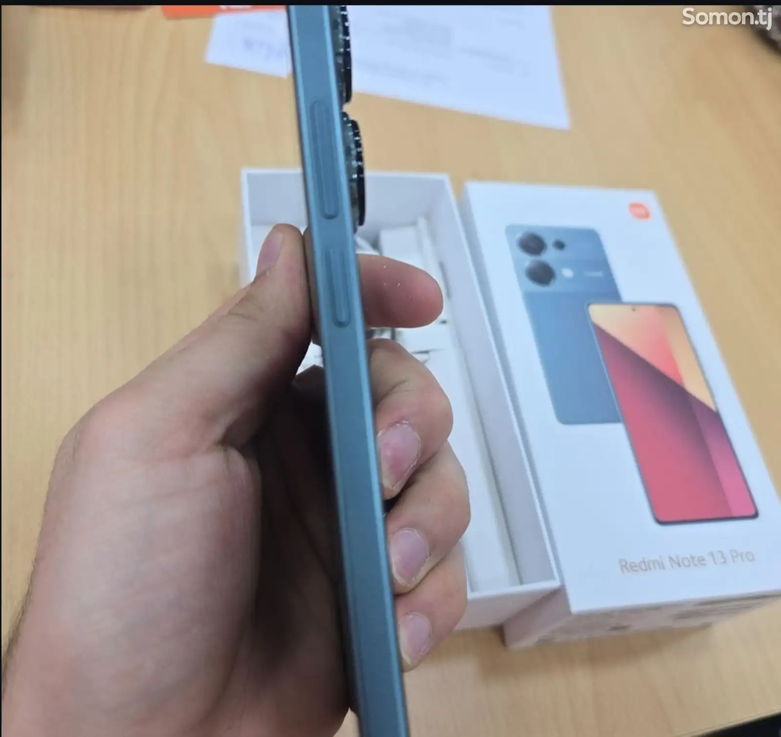 Xiaomi Redmi Not 13Pro.8/256Gb-4