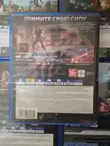 Диск marvel avengers для ps4-2