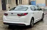 Kia Optima, 2015-3