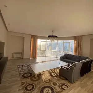 2-комн. квартира, 16 этаж, 112м², Доми Хучанд Сарой.Садбарг