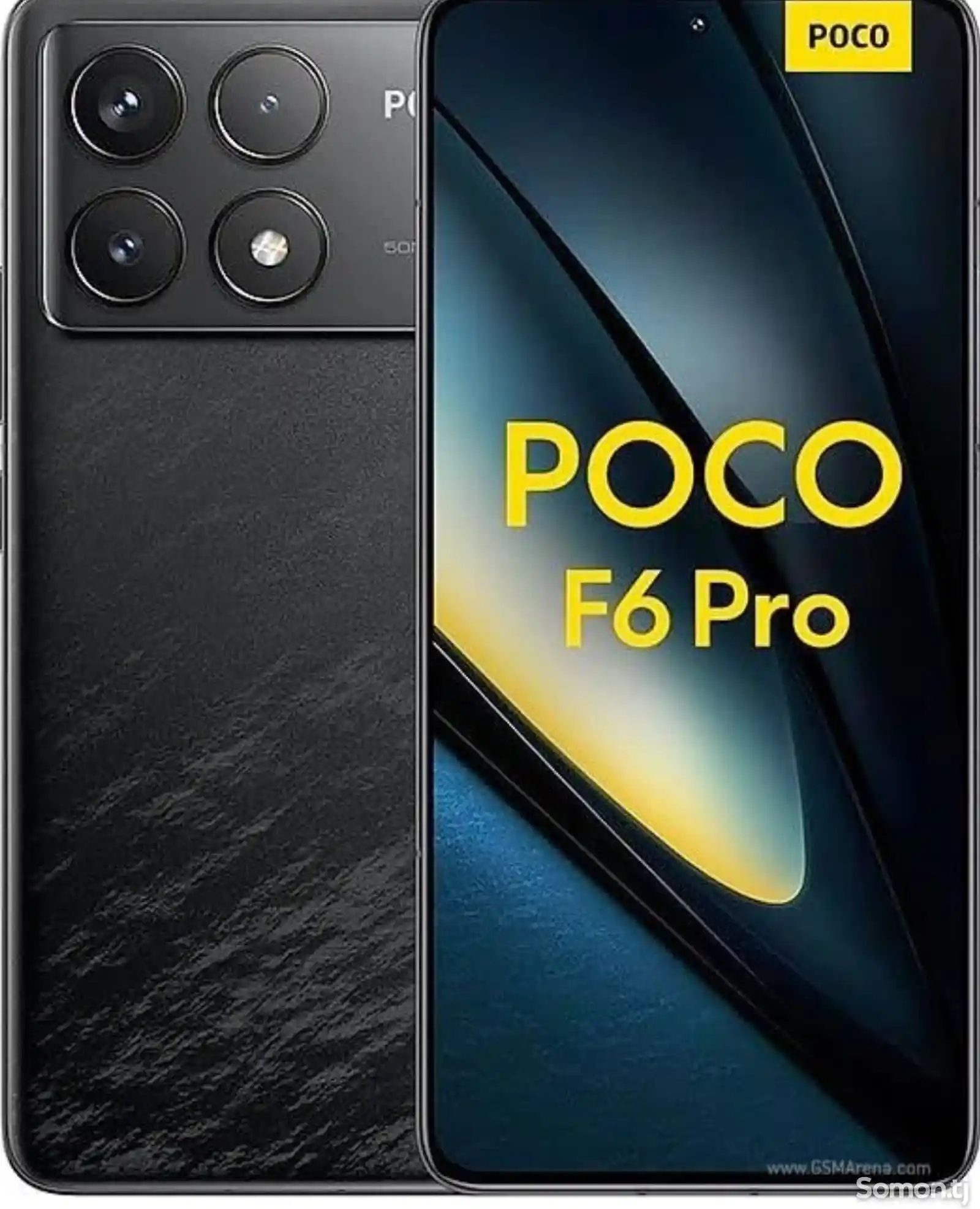 Xiaomi Poco F6 Pro 12/512gb-6