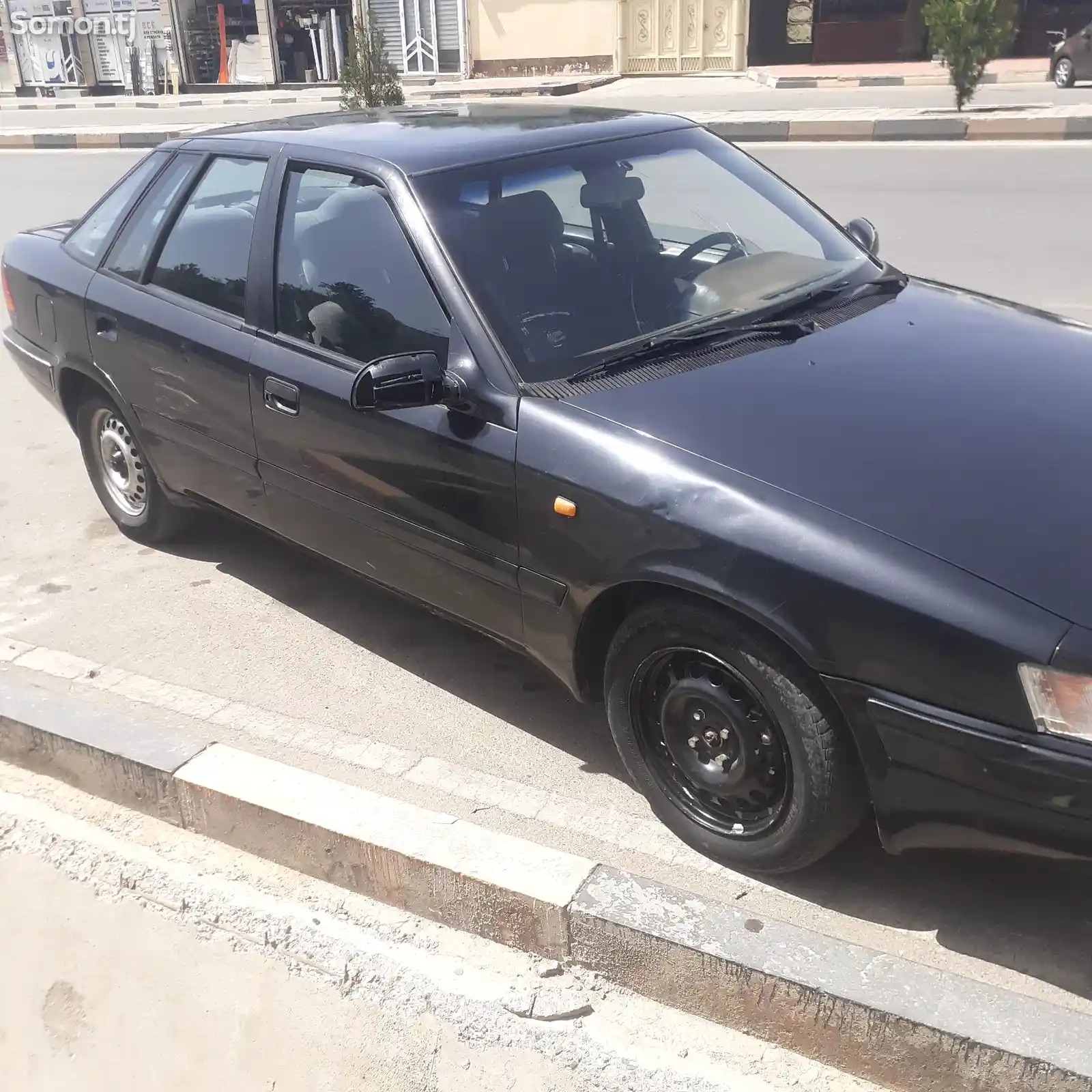 Daewoo Espero, 1995-2