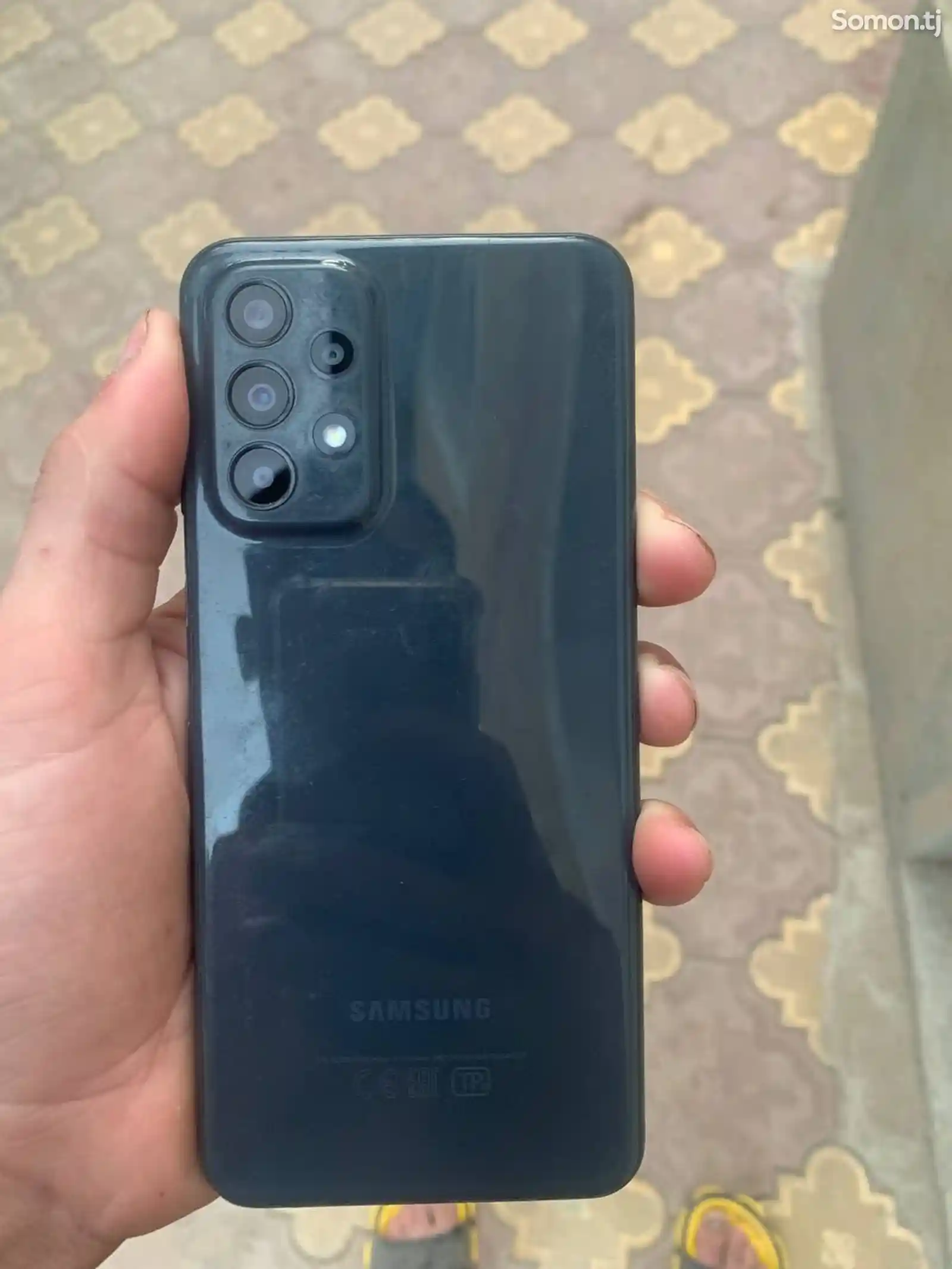 Samsung Galaxy A23-1