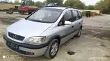 Opel Zafira, 1999-4