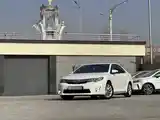 Toyota Camry, 2012-4