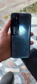 Xiaomi Poco М3 5G-3