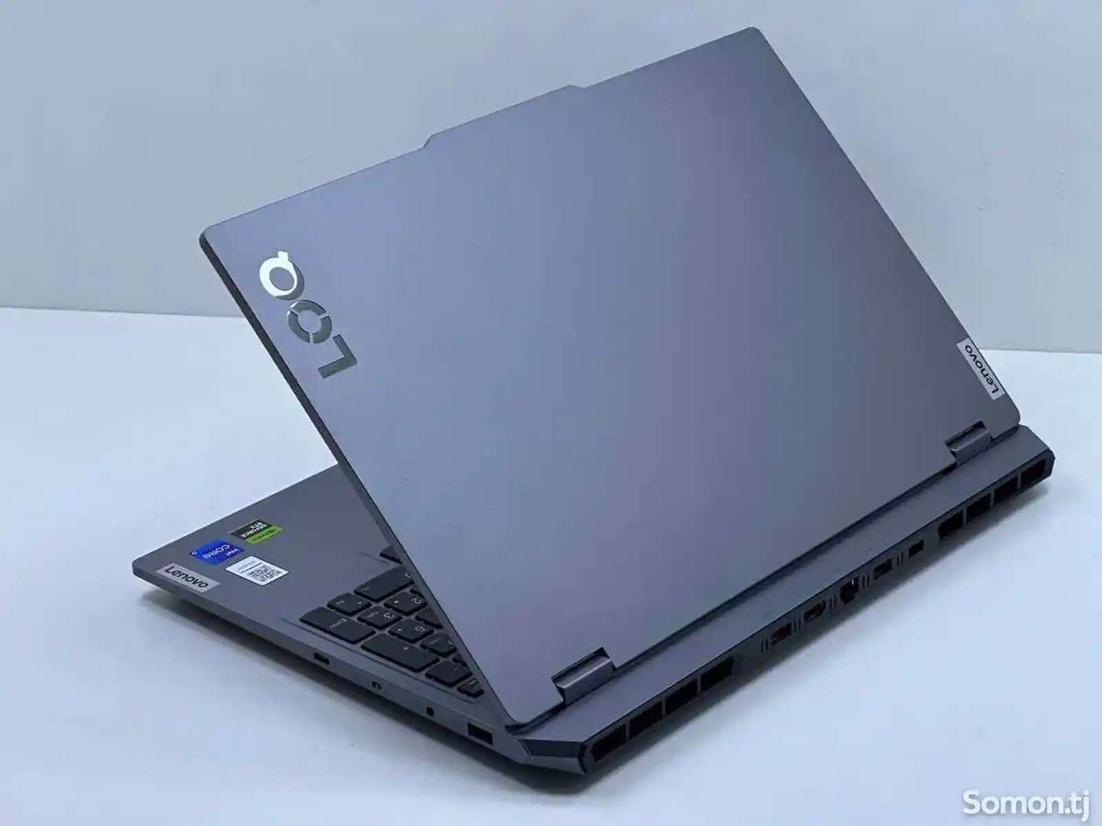 Ноутбук Lenovo LOQ 15irx9 i7-14700HX-1