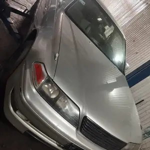 Toyota Mark II, 1997