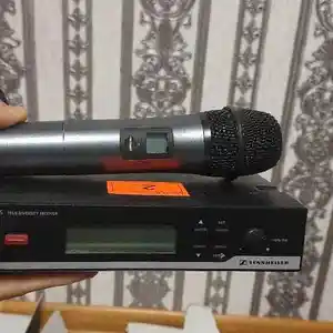 Senheiser Дистанционный микрофон