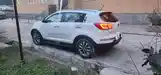 Kia Sportage, 2015-7