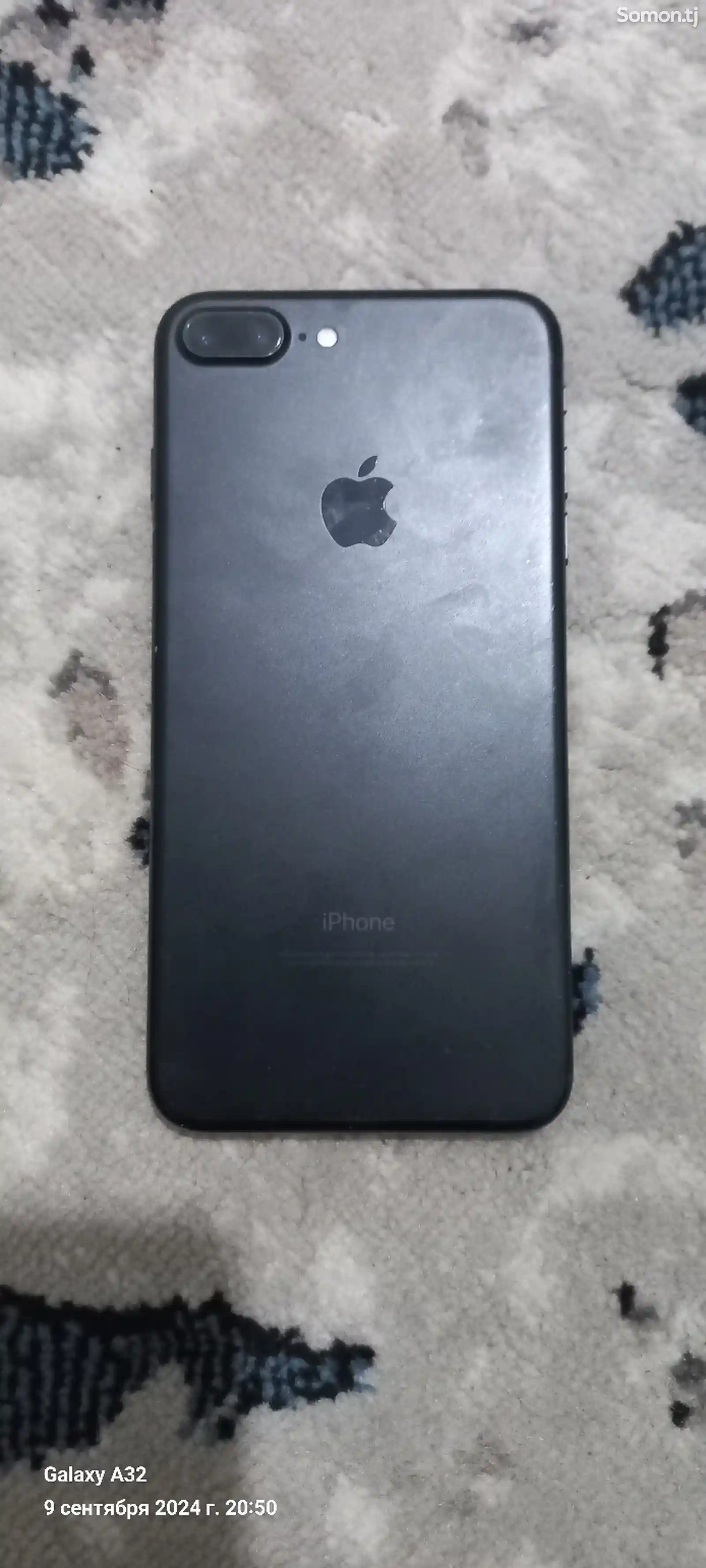 Apple iPhone 7 plus, 32 gb-1