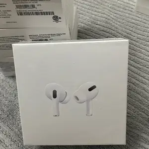 Наушники AIRPODS Pro 2 Pro 3