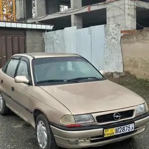 Opel Astra F, 1997