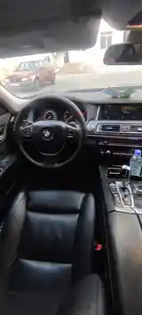 BMW 7 series, 2014-9