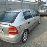 Opel Astra G, 1998-3