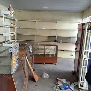 Помещение под магазин / салон, 34м², Сино