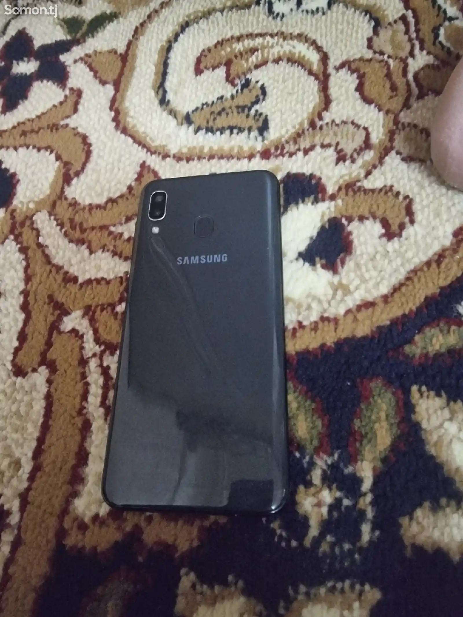 Samsung Galaxy A20