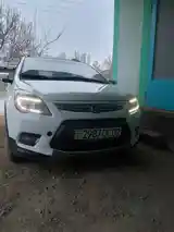 Lifan X50, 2018-4