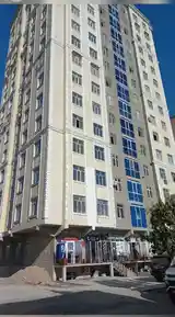 1-комн. квартира, 4 этаж, 49 м², Фирдавси-11