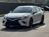 Toyota Camry, 2019-3