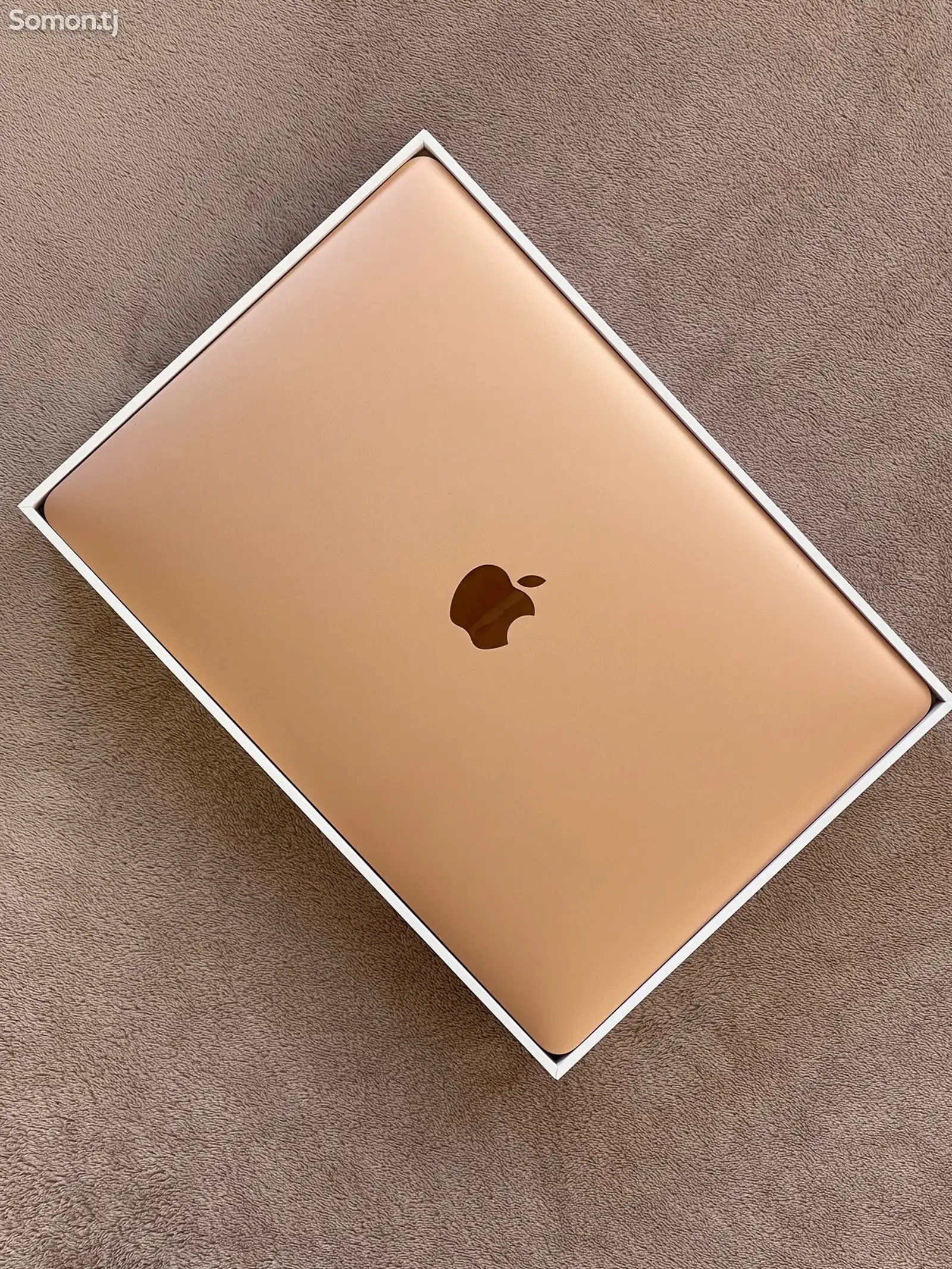 Ноутбук Apple MacBook Air 13 2018-1