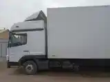 Бортовой грузовик Mercedes-Benz Atego 822, 2006-4