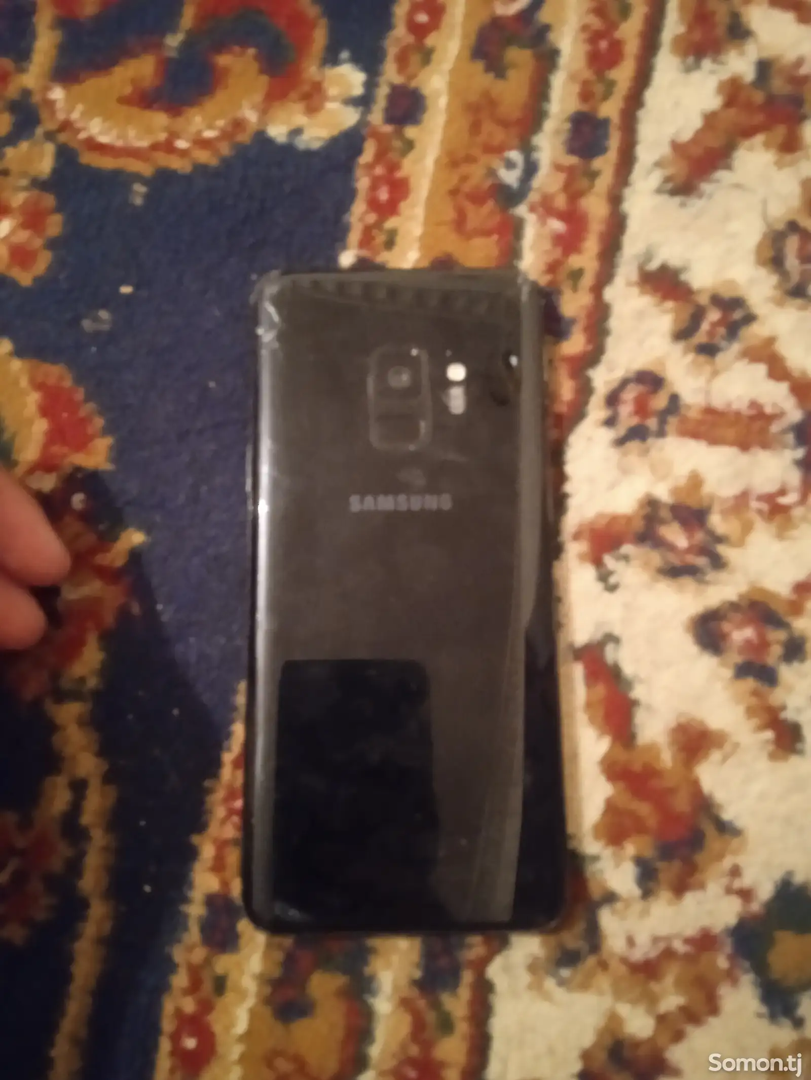 Samsung Galaxy S9-2