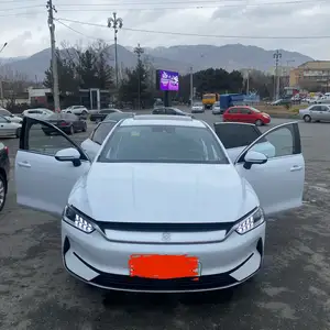 BYD Qin Plus, 2023