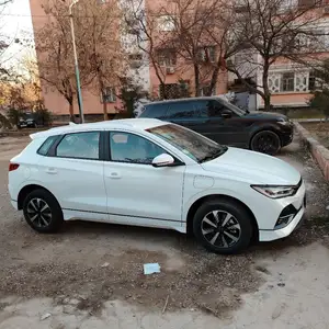 BYD E2, 2024