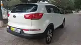 Kia Sportage, 2014-2