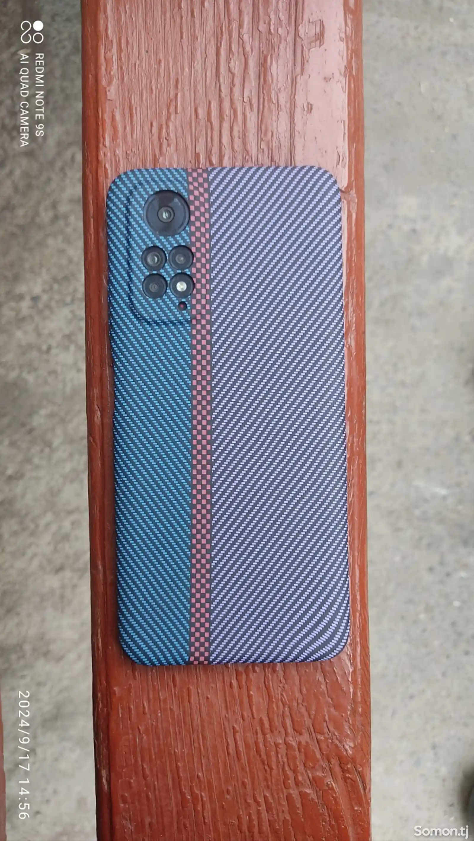 Xiaomi Redmi Note11-3