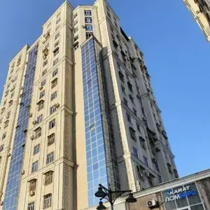 1-комн. квартира, 5 этаж, 59 м², Фирдавси