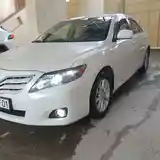 Toyota Camry, 2008-5