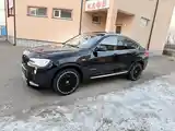 BMW X4, 2016-2