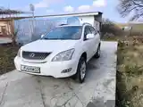 Lexus RX series, 2006-2