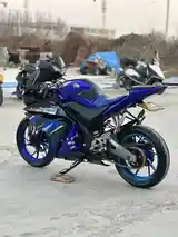 Мотоцикл yamaha r25 250cc-5