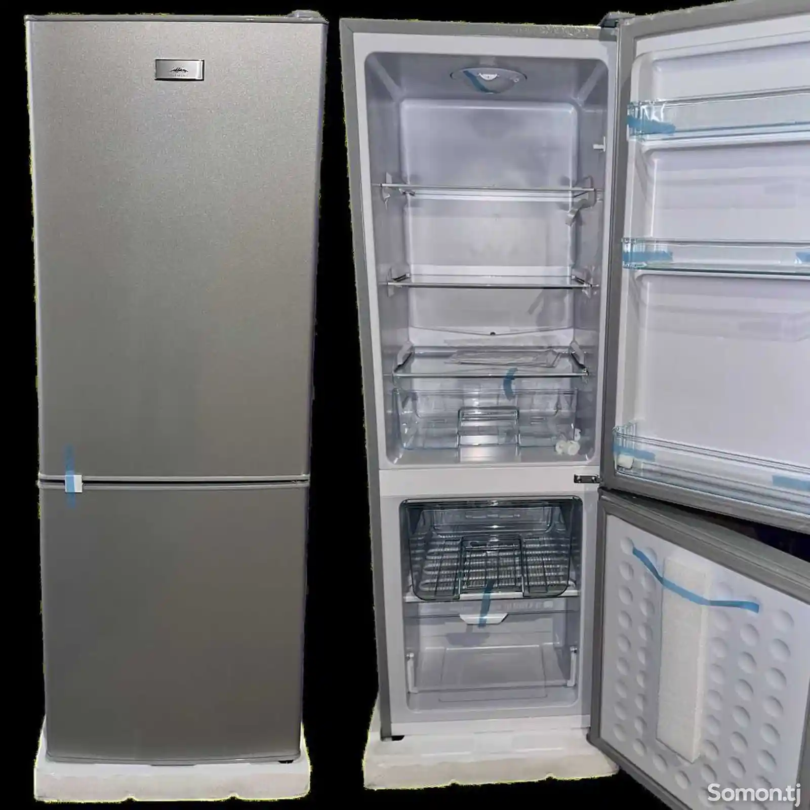 Холодильник Element 166