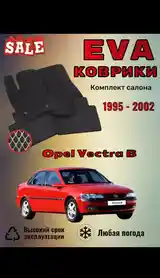 Opel полик-3