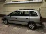 Opel Zafira, 2000-6