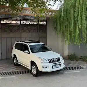 Toyota Land Cruiser Prado, 2008