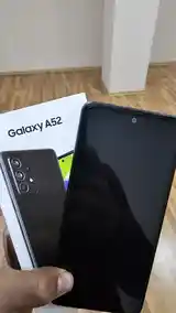 Samsung Galaxy A52 128 gb-2