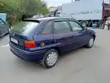 Opel Astra F, 1997-3