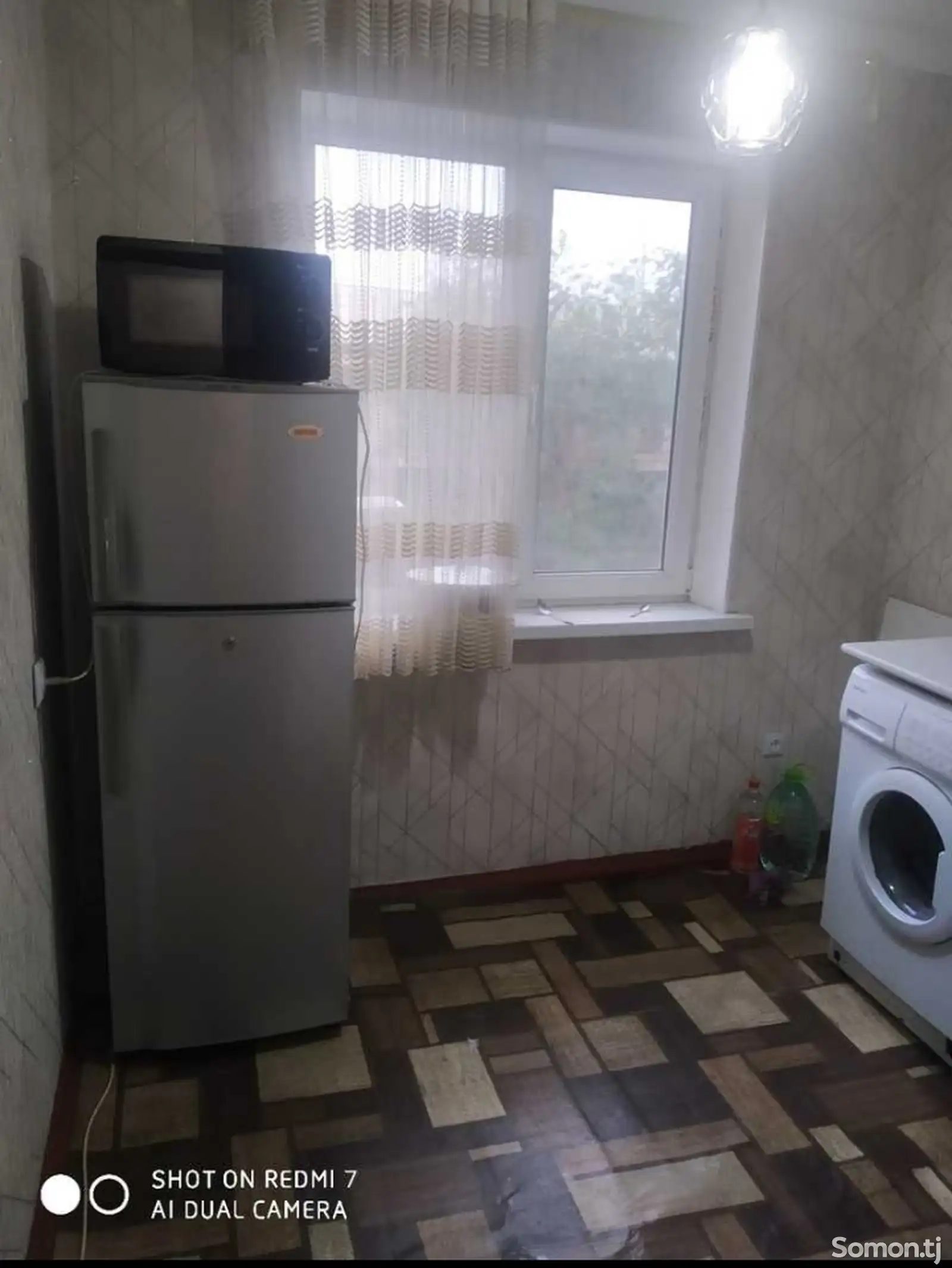 2-комн. квартира, 2 этаж, 45м², 20 мкр-6