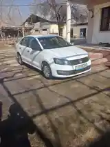 Volkswagen Polo, 2018-5