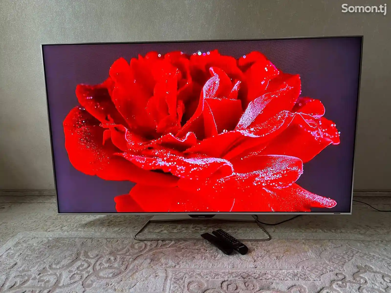 Телевизор Samsung 55 Smart TV-4