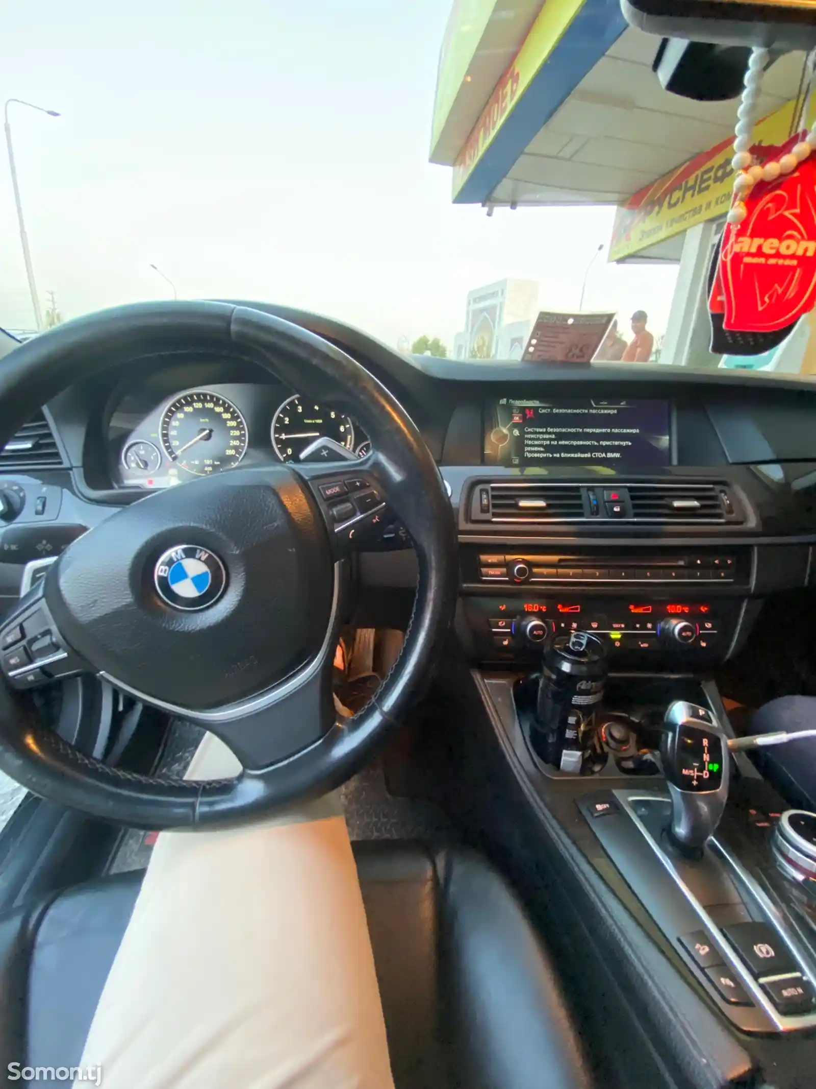 BMW 4 series, 2012-12