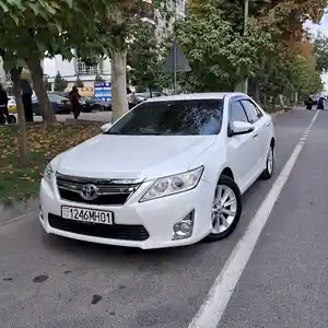 Toyota Camry , 2012