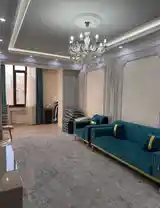 2-комн. квартира, 16 этаж, 74м², Шохмансур, Бахт z Hilton-2