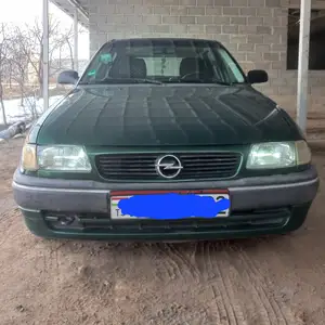 Opel Astra F, 1997